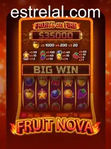 FruitNova