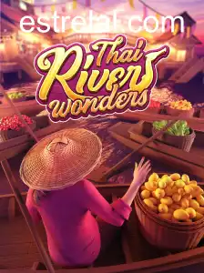 ThaiRiverWonders