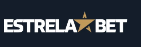Logotipo Estrela Bet - Casa de Aposta Esportiva e Cassino Online